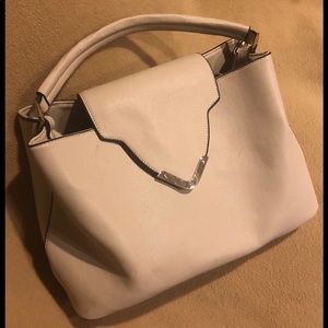Leather purse